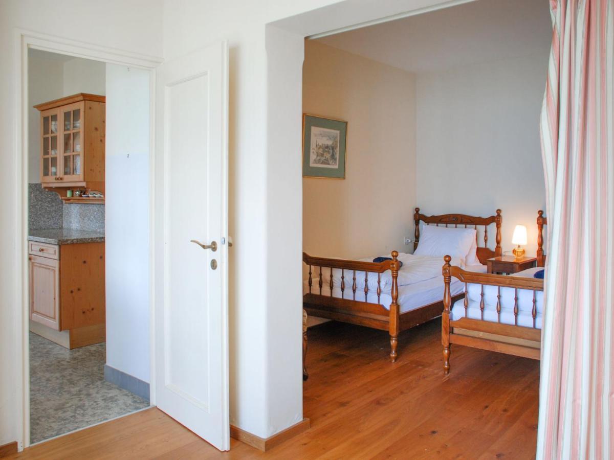 Holiday Home Villetta Irma By Interhome Ronco sopra Ascona Eksteriør billede