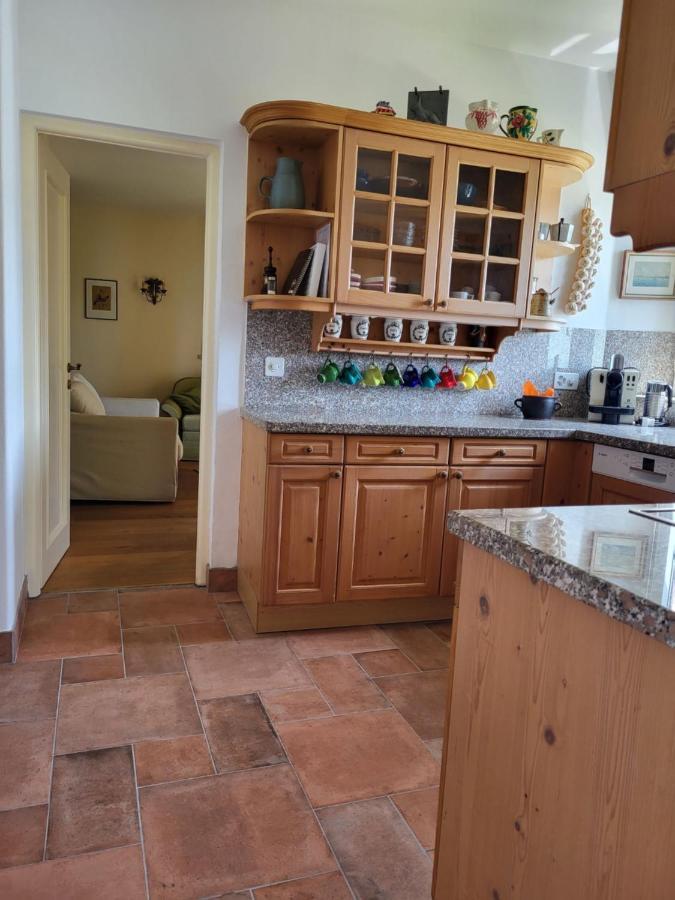 Holiday Home Villetta Irma By Interhome Ronco sopra Ascona Eksteriør billede