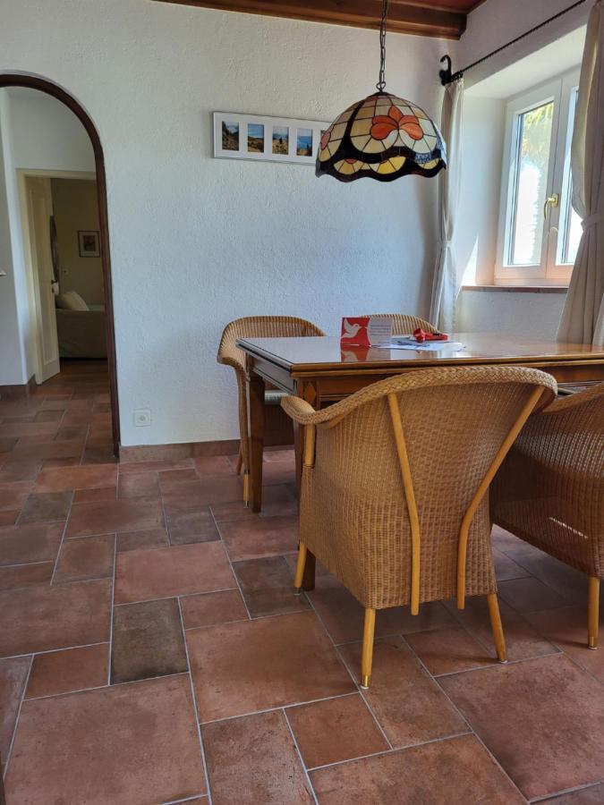 Holiday Home Villetta Irma By Interhome Ronco sopra Ascona Eksteriør billede