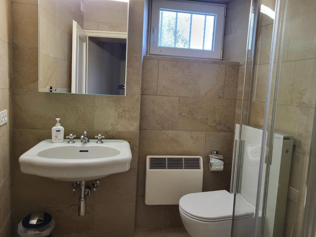 Holiday Home Villetta Irma By Interhome Ronco sopra Ascona Eksteriør billede